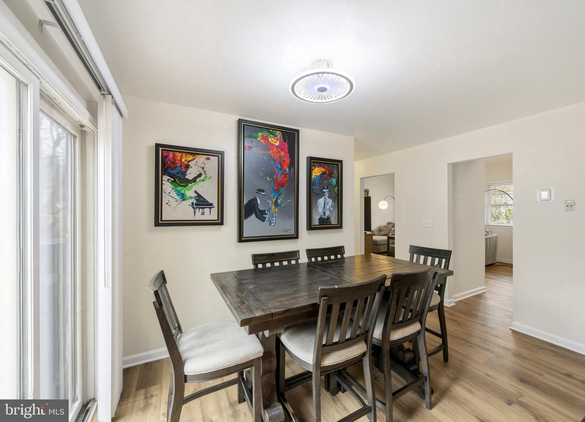 3280 Arundel On The Bay Road Annapolis, MD 21403 - Photo 8 of 40 Dining room