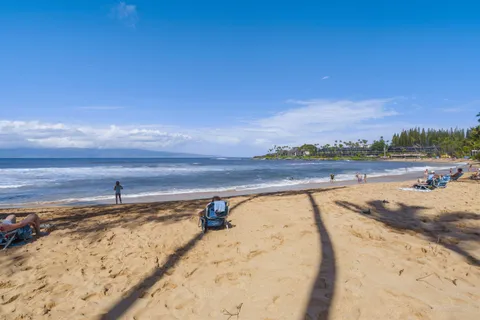 $585,000 | 5315 Lower Honoapiilani Road, Unit D232, Lahaina, HI 96761