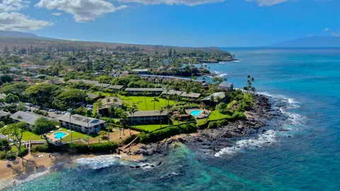 $585,000 | 5315 Lower Honoapiilani Road, Unit D232, Lahaina, HI 96761
