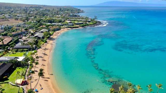 $585,000 | 5315 Lower Honoapiilani Road, Unit D232, Lahaina, HI 96761