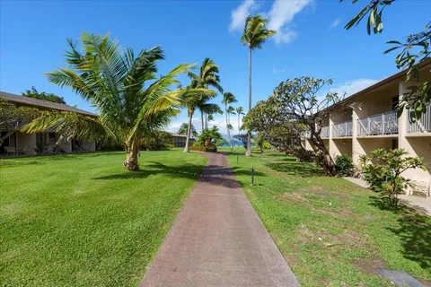 $585,000 | 5315 Lower Honoapiilani Road, Unit D232, Lahaina, HI 96761