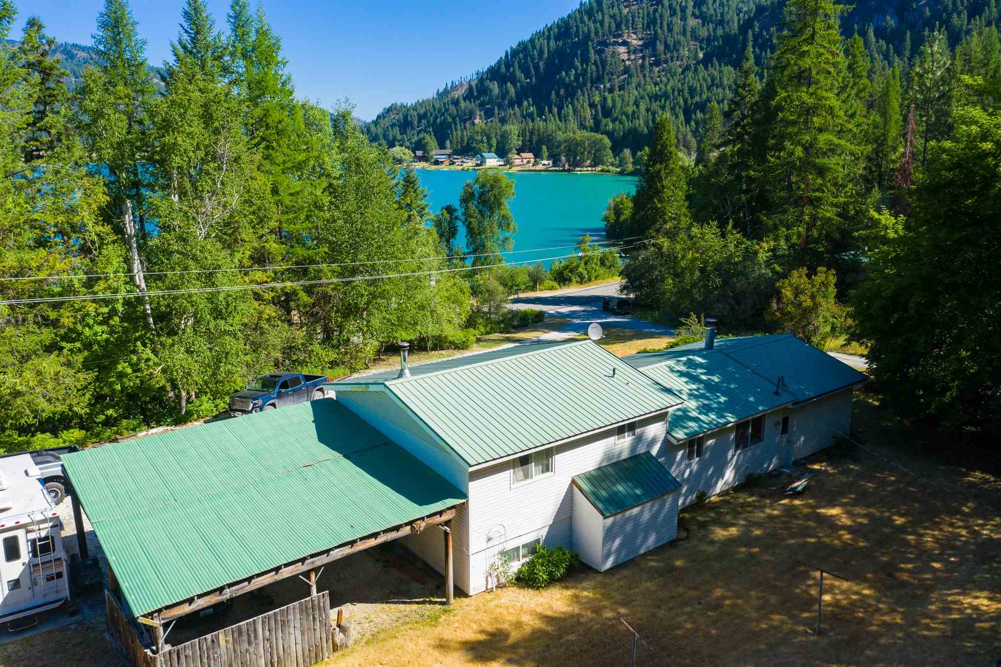 2904 I Deep Lake Boundary Road Colville, WA 99114 - Photo 1 of 22 Gallery Image 1