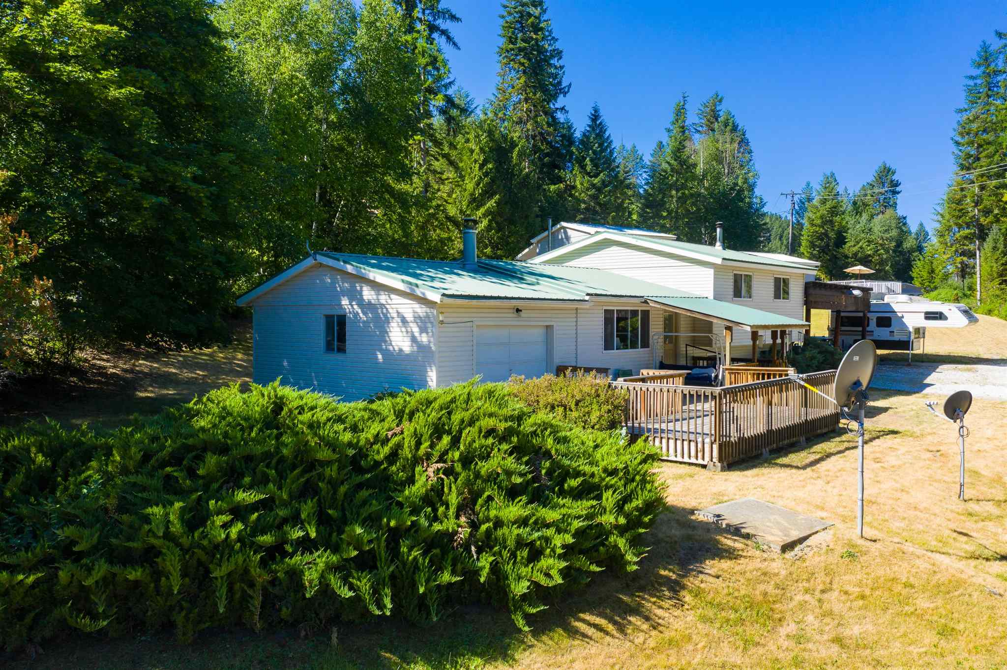 2904 I Deep Lake Boundary Road Colville, WA 99114 - Photo 2 of 22 Gallery Image 2