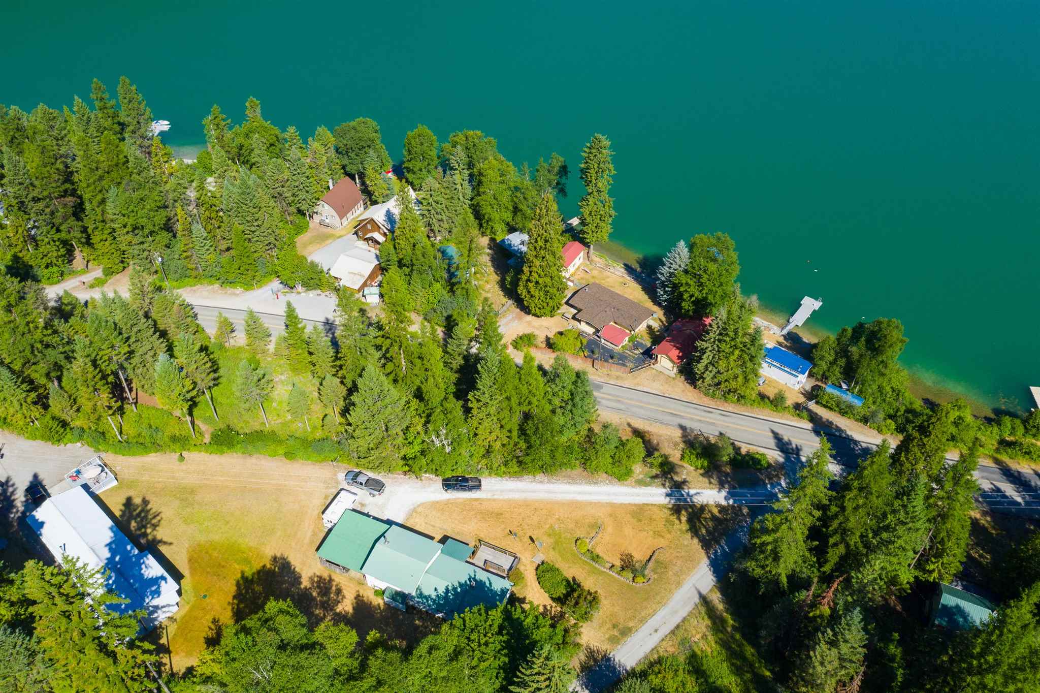 2904 I Deep Lake Boundary Road Colville, WA 99114 - Photo 19 of 22 Gallery Image 19