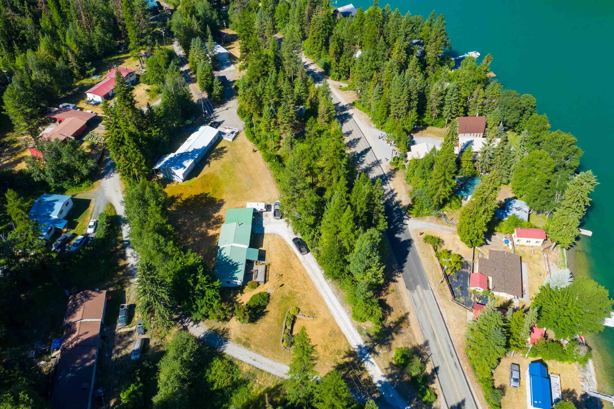 2904 I Deep Lake Boundary Road Colville, WA 99114 - Photo 21 of 22 Gallery Image 21