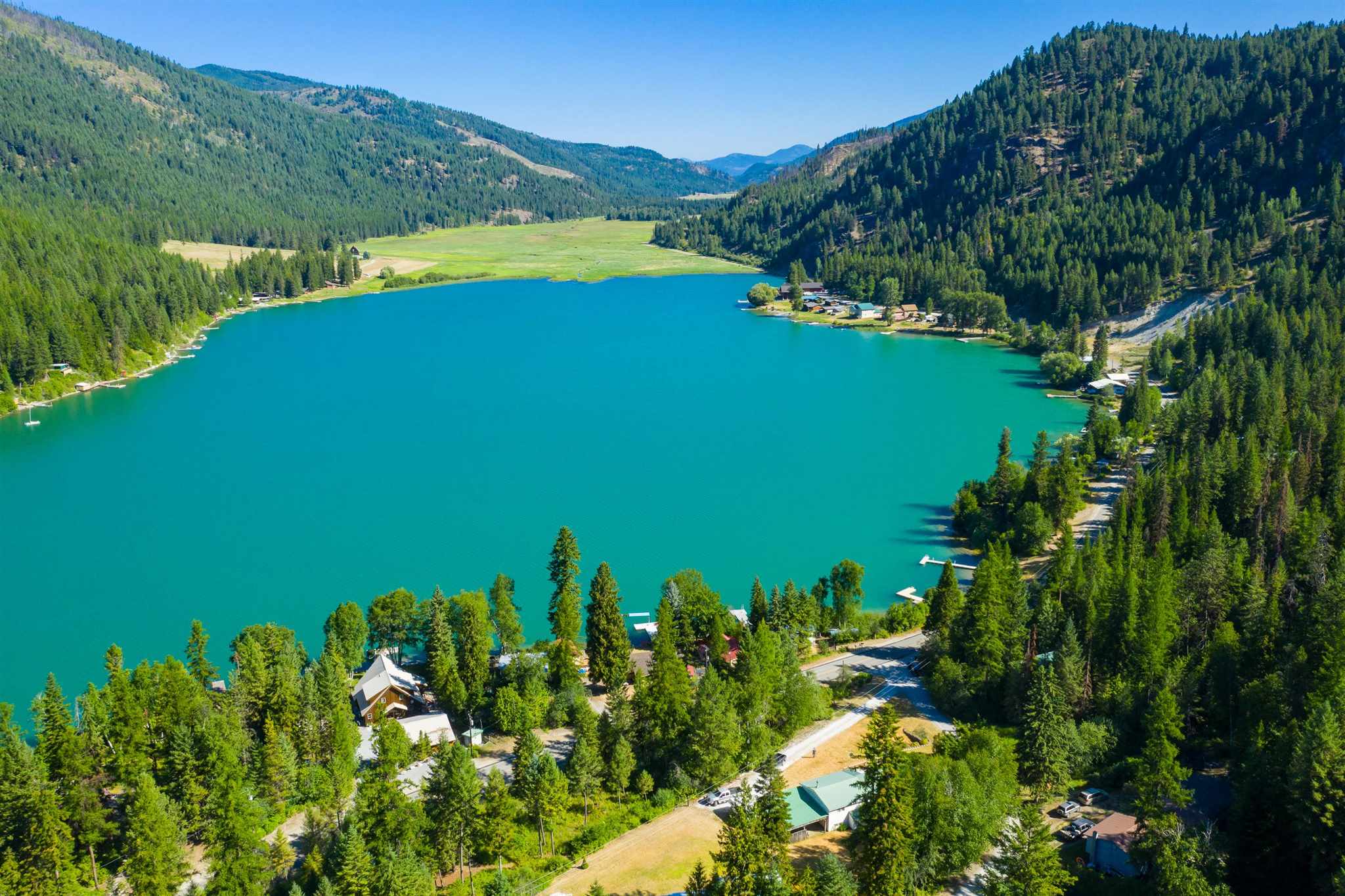 2904 I Deep Lake Boundary Road Colville, WA 99114 - Photo 22 of 22 Gallery Image 22
