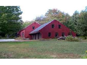 659 Fairgrounds Road Bradford, NH 03221 - Photo 2 of 5