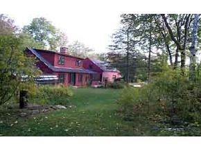 659 Fairgrounds Road Bradford, NH 03221 - Photo 3 of 5