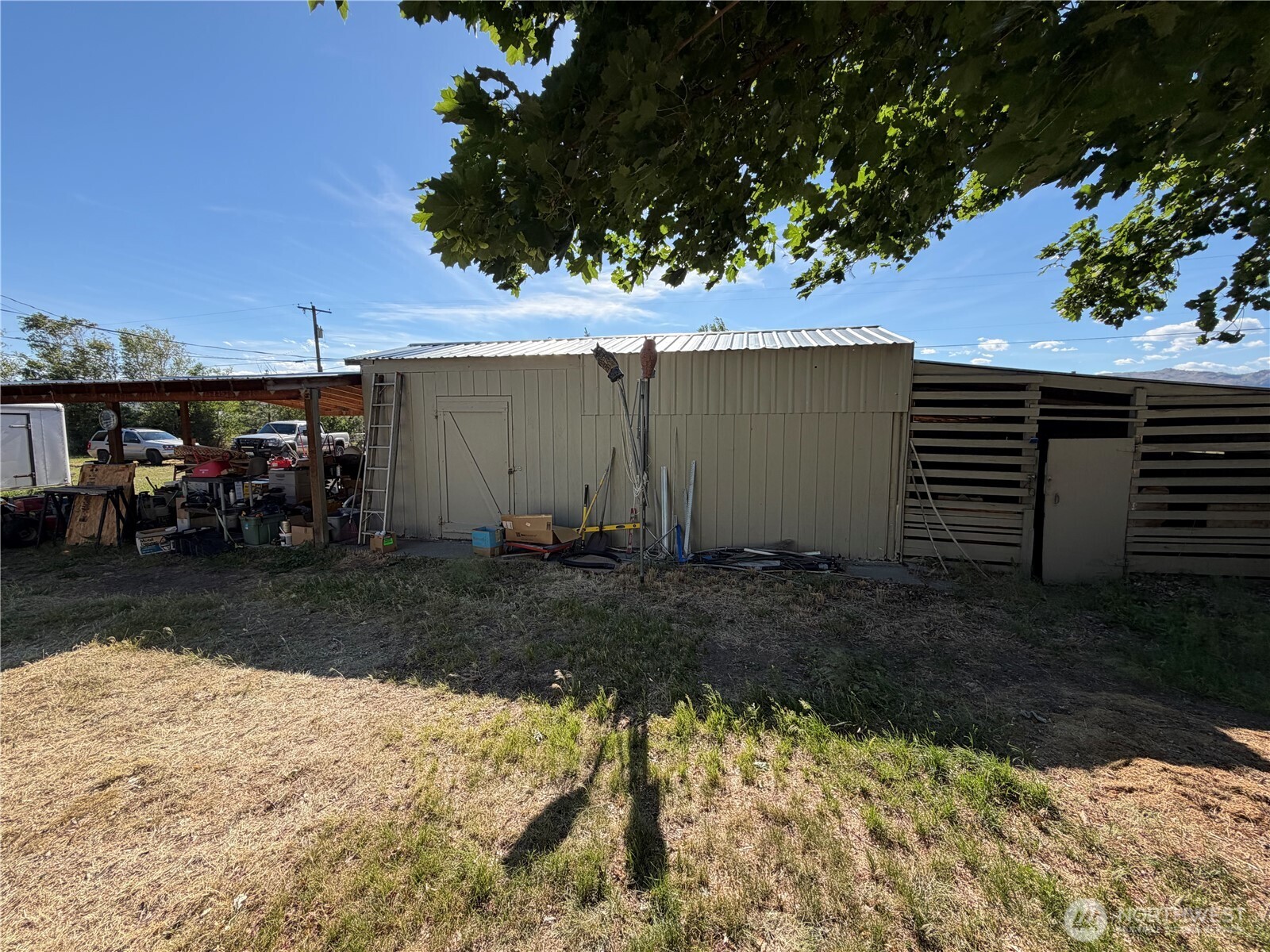 64 North Cordell Road Oroville, WA 98844 - Photo 8 of 37