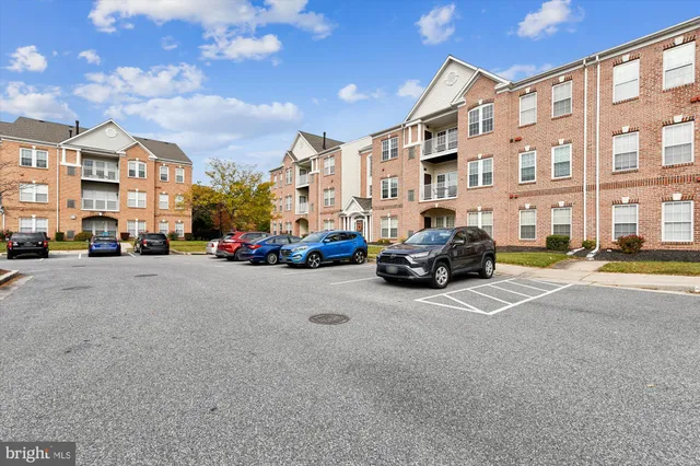 a view of a big room with plants and large trees