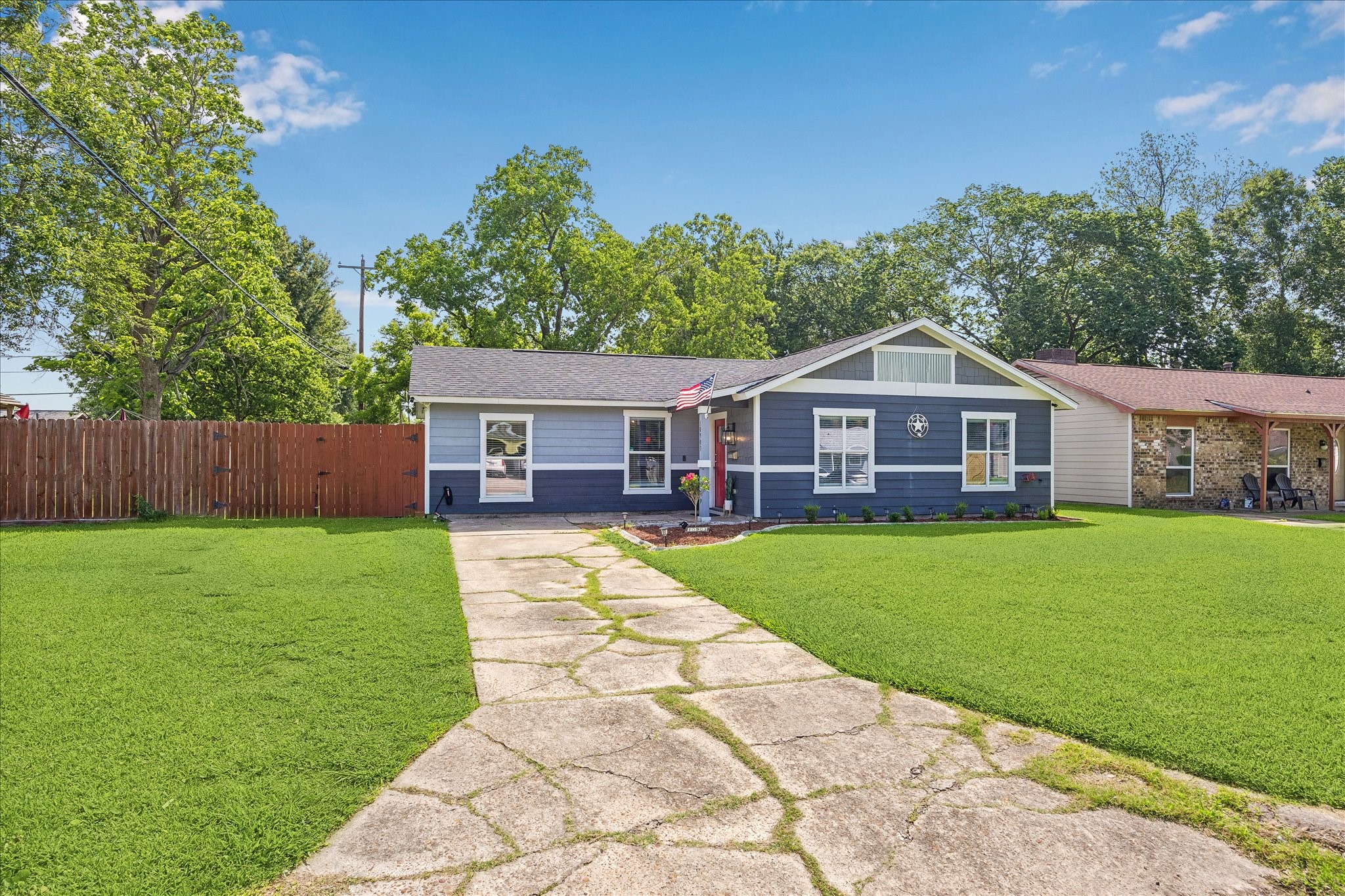 10903 Ritow Street Houston, TX 77089 - Photo 2 of 30