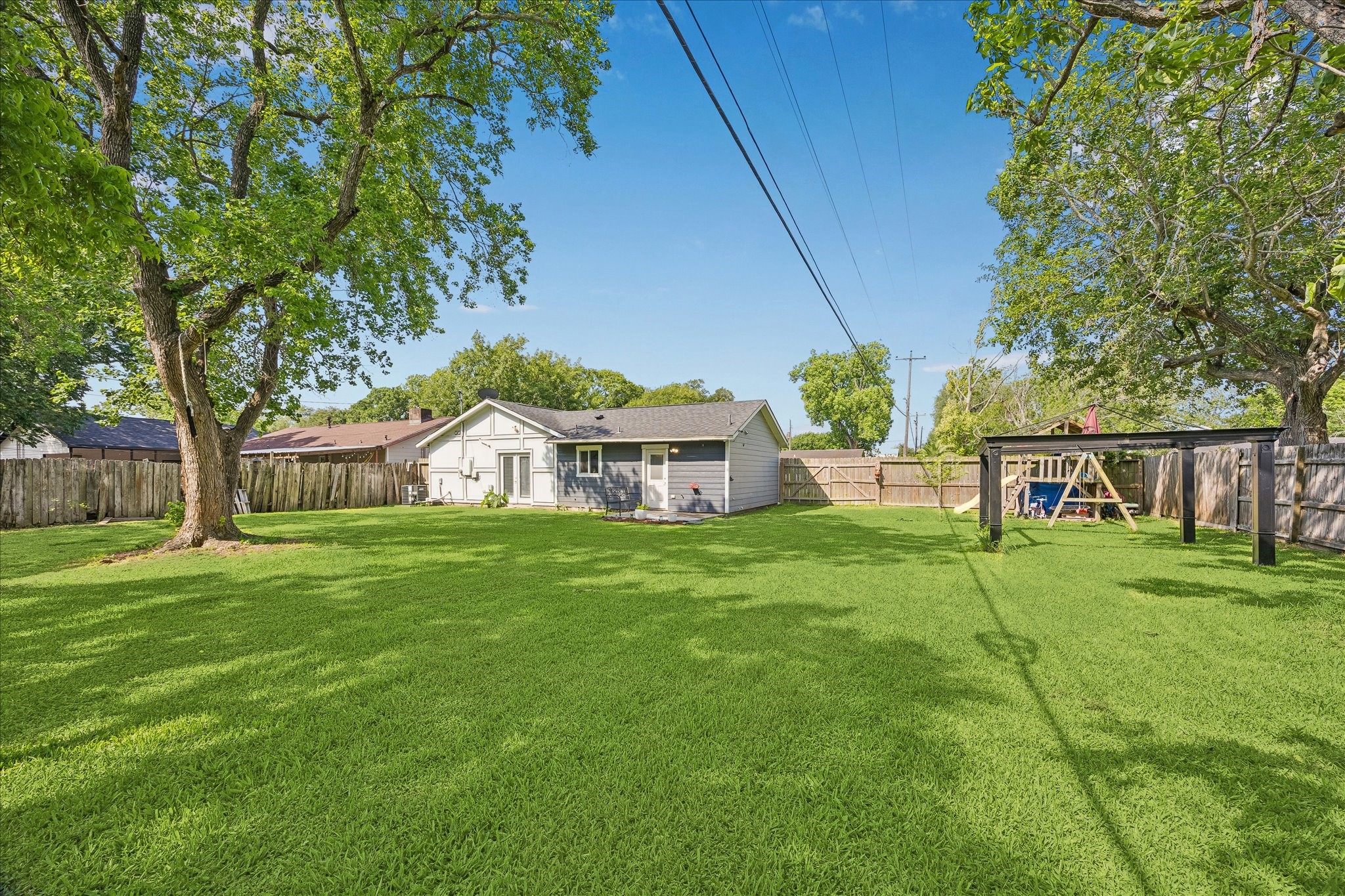 10903 Ritow Street Houston, TX 77089 - Photo 30 of 30