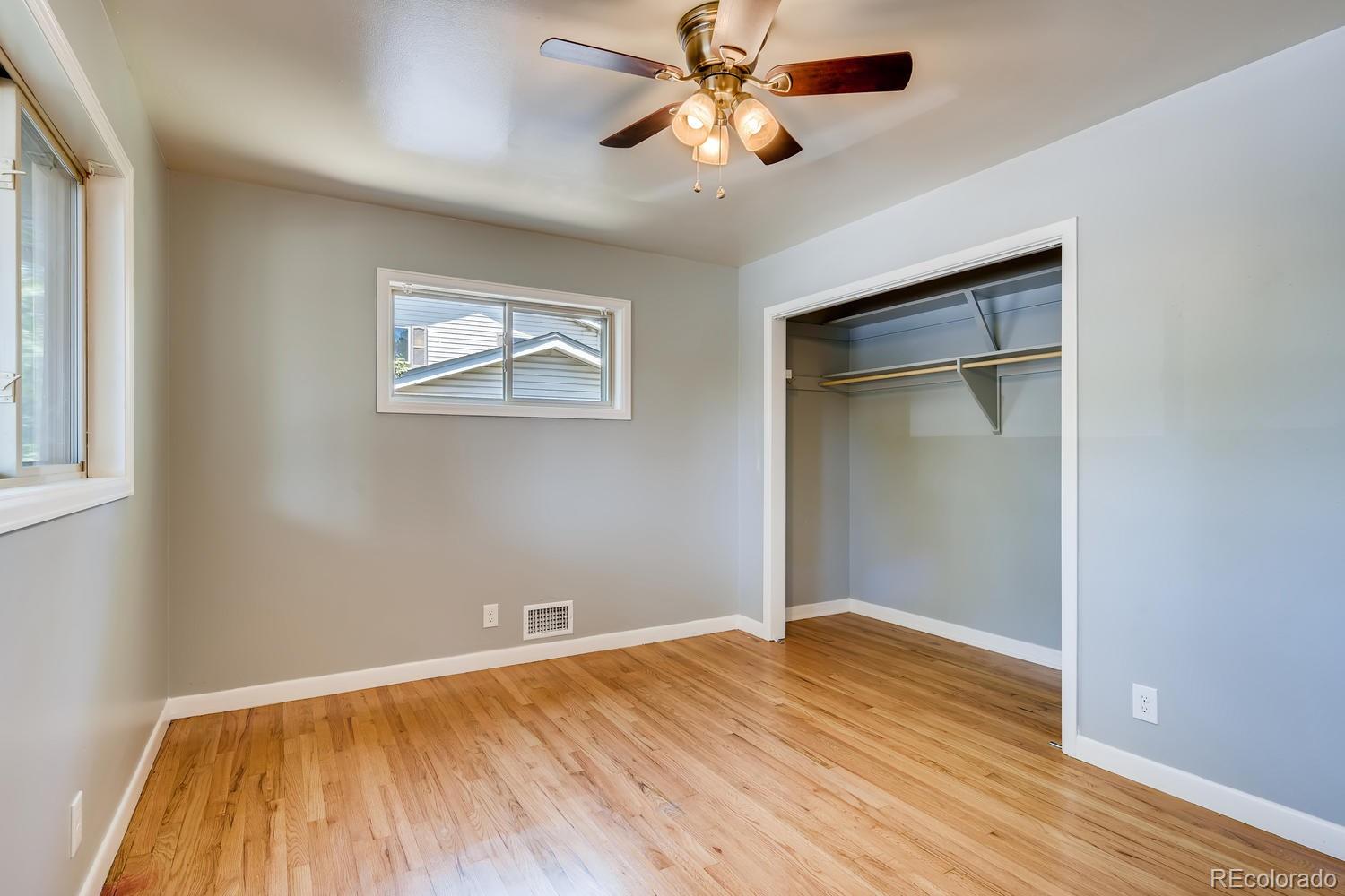 6644 South Race Circle East Centennial, CO 80121 - Photo 6 of 20 a view of empty room with wooden floor