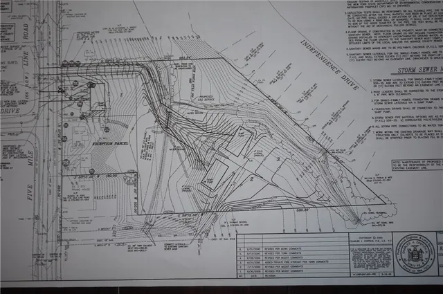 $79,500 | 820-825 Stumpf Drive, Webster, NY 14580