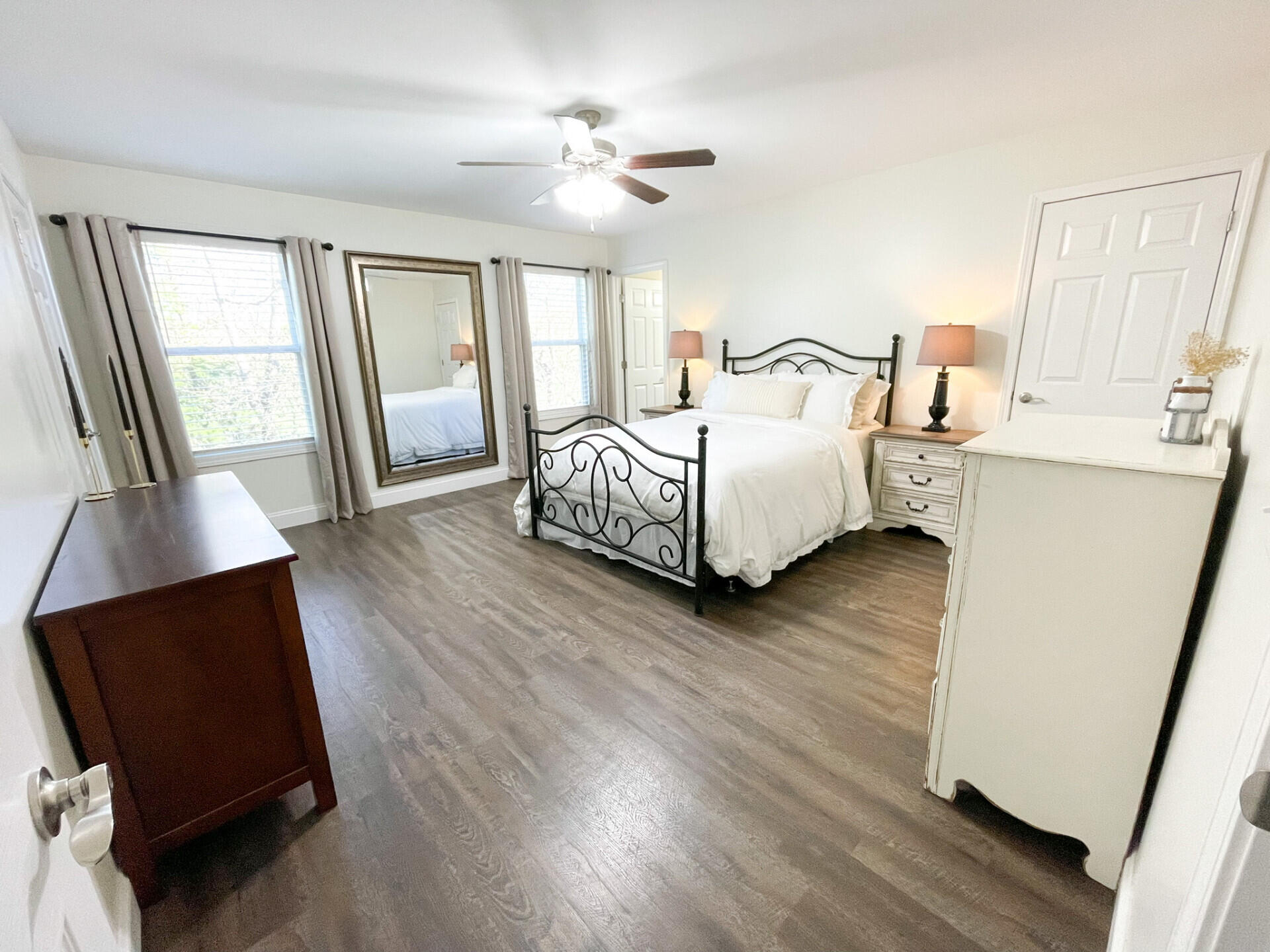 2927 Watauga Road, Unit 8 Johnson City, TN 37601 - Photo 11 of 20 2927WataugaRd_29360_11