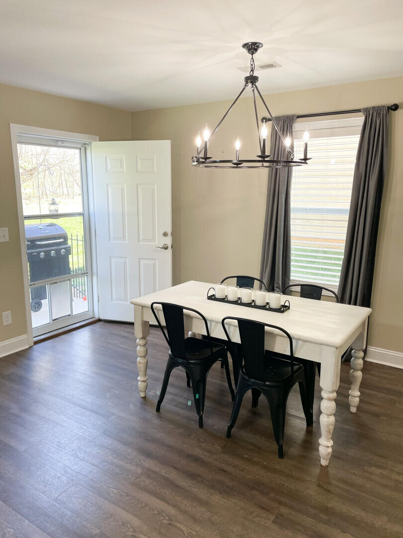 2927 Watauga Road, Unit 8 Johnson City, TN 37601 - Photo 8 of 20 2927WataugaRd_29360_8