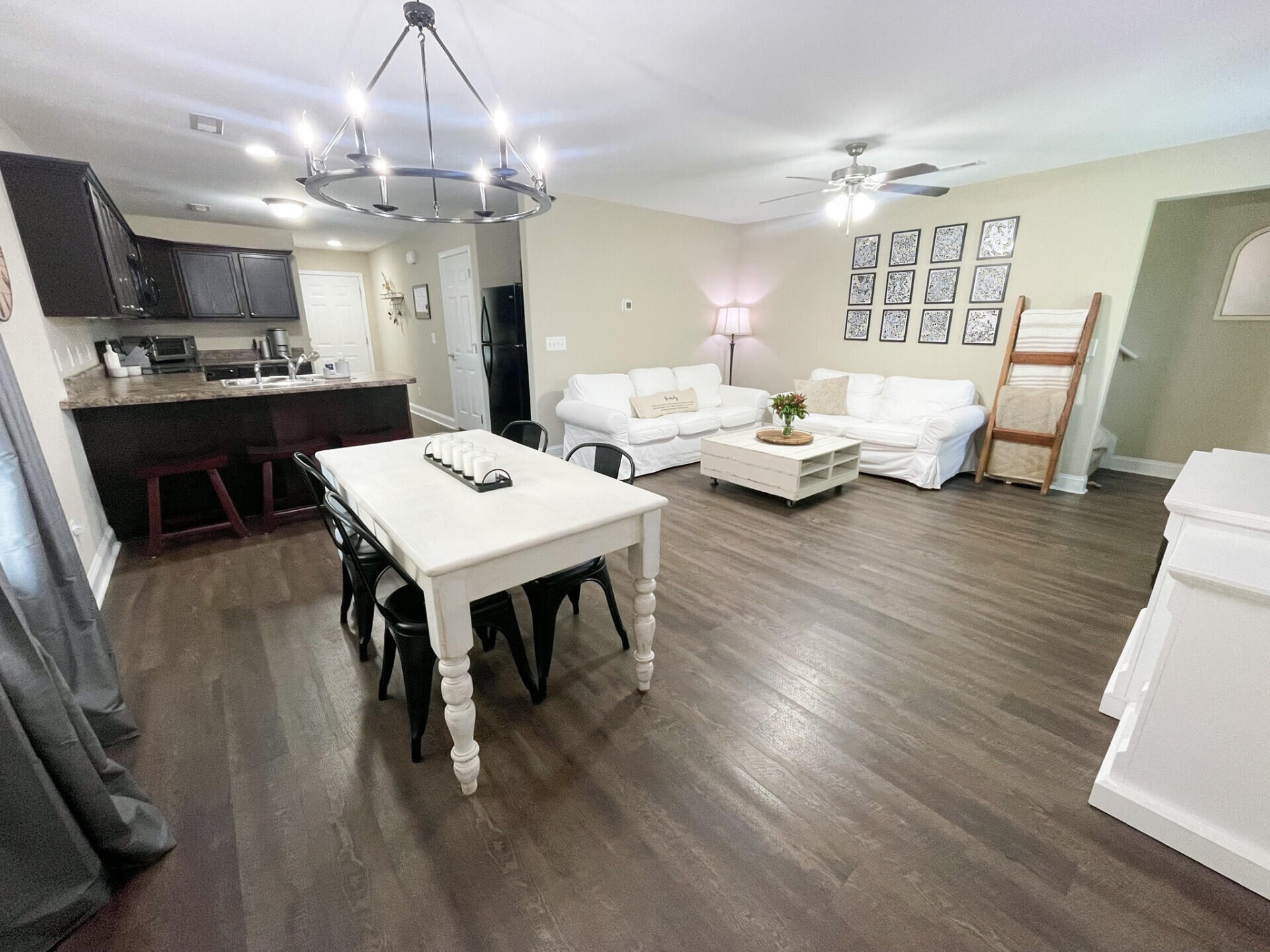 2927 Watauga Road, Unit 8 Johnson City, TN 37601 - Photo 9 of 20 2927WataugaRd_29360_9