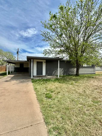 $1,395 | 2401 Field Street, San Angelo, TX 76901