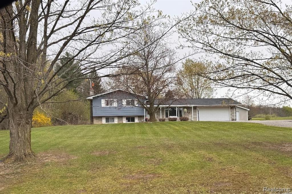 687 West Saginaw Road Mayville, MI 48744 - Photo 6 of 12