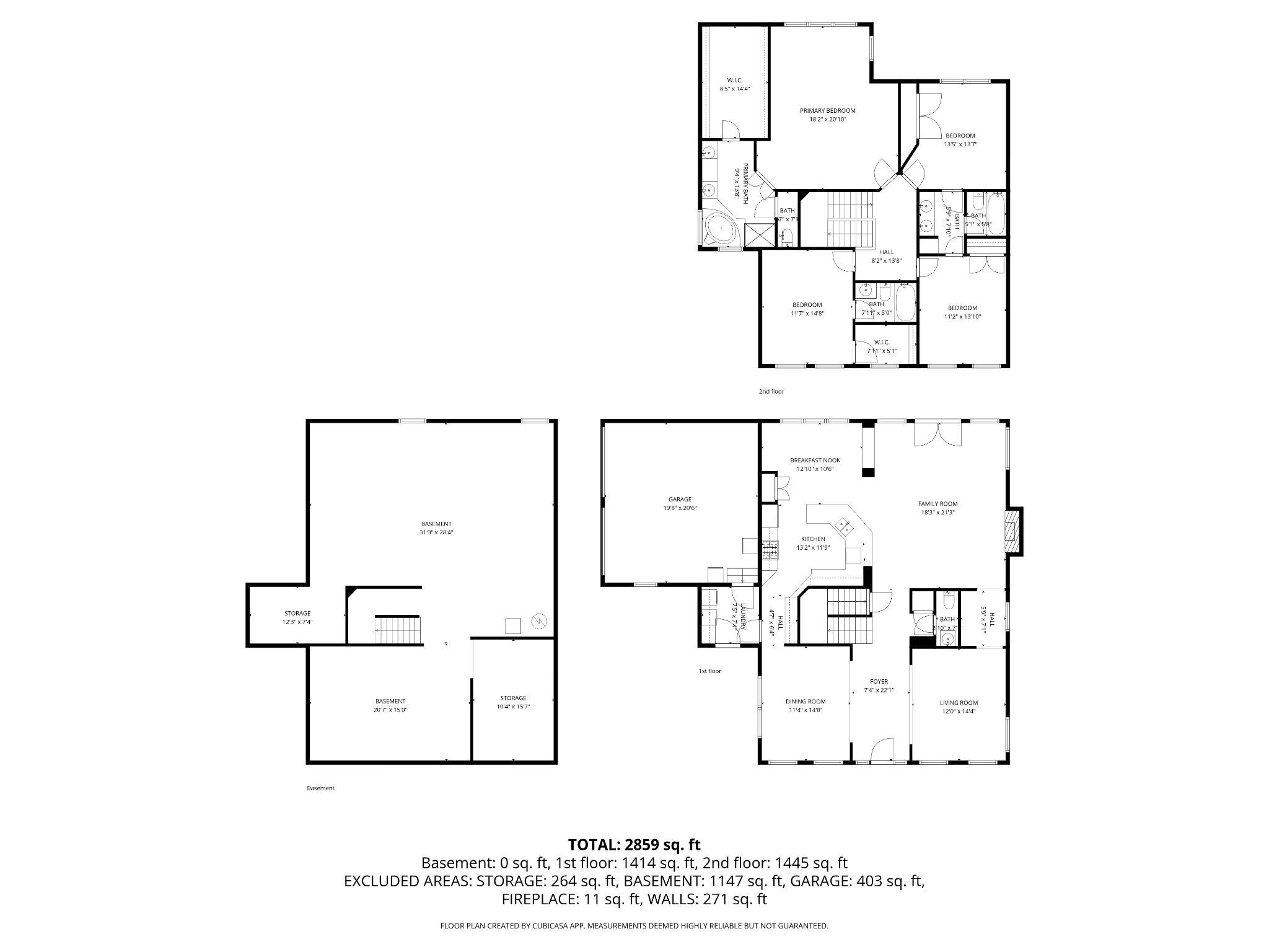 14305 Lightfoot Street Accokeek, MD 20607 - Photo 11 of 11