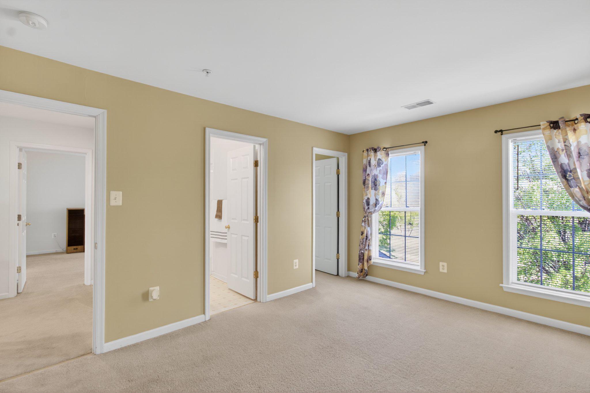 14305 Lightfoot Street Accokeek, MD 20607 - Photo 40 of 66 Bedroom #2 with private ensuite.