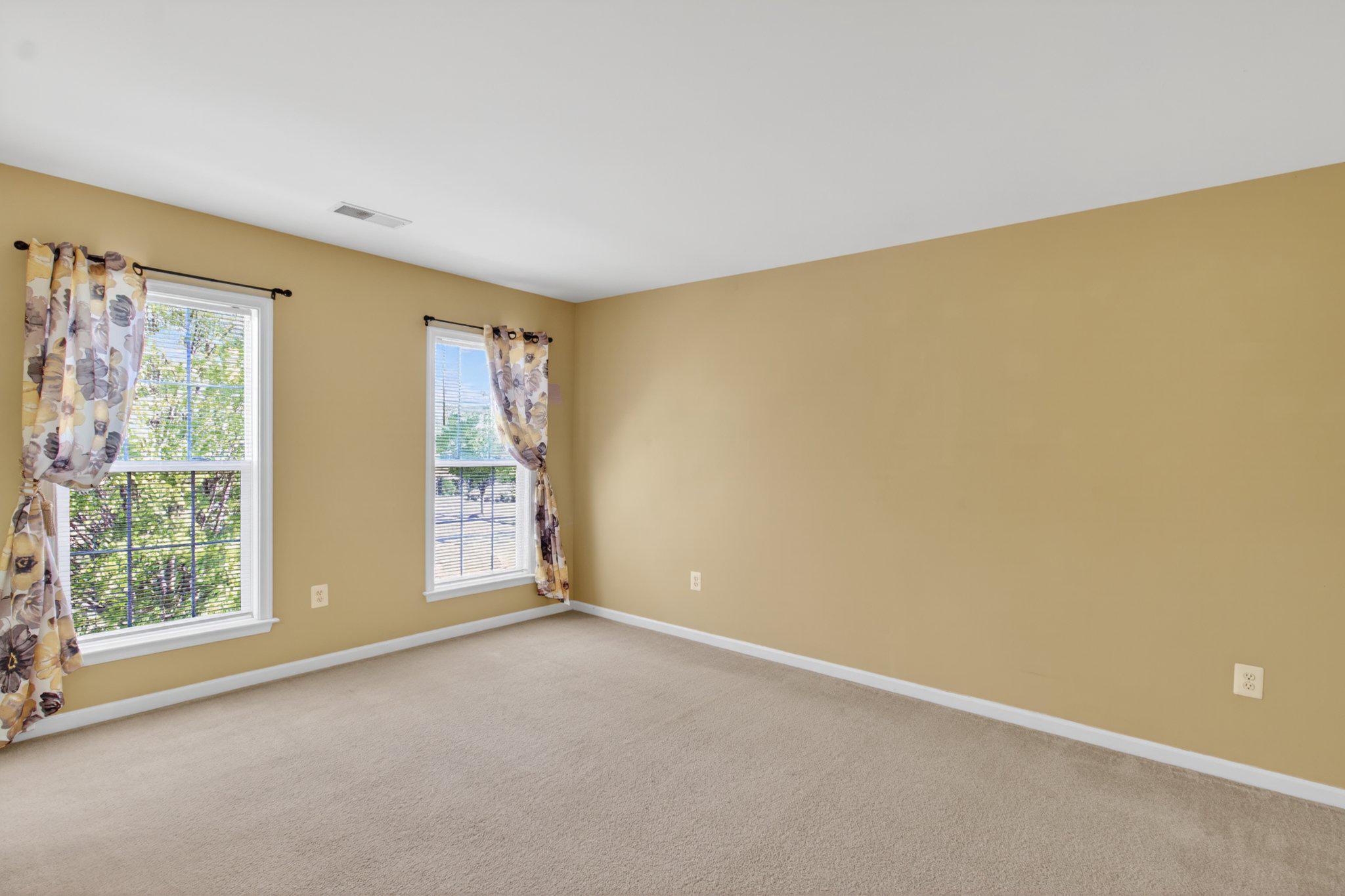 14305 Lightfoot Street Accokeek, MD 20607 - Photo 42 of 66 a view of an empty room with a window