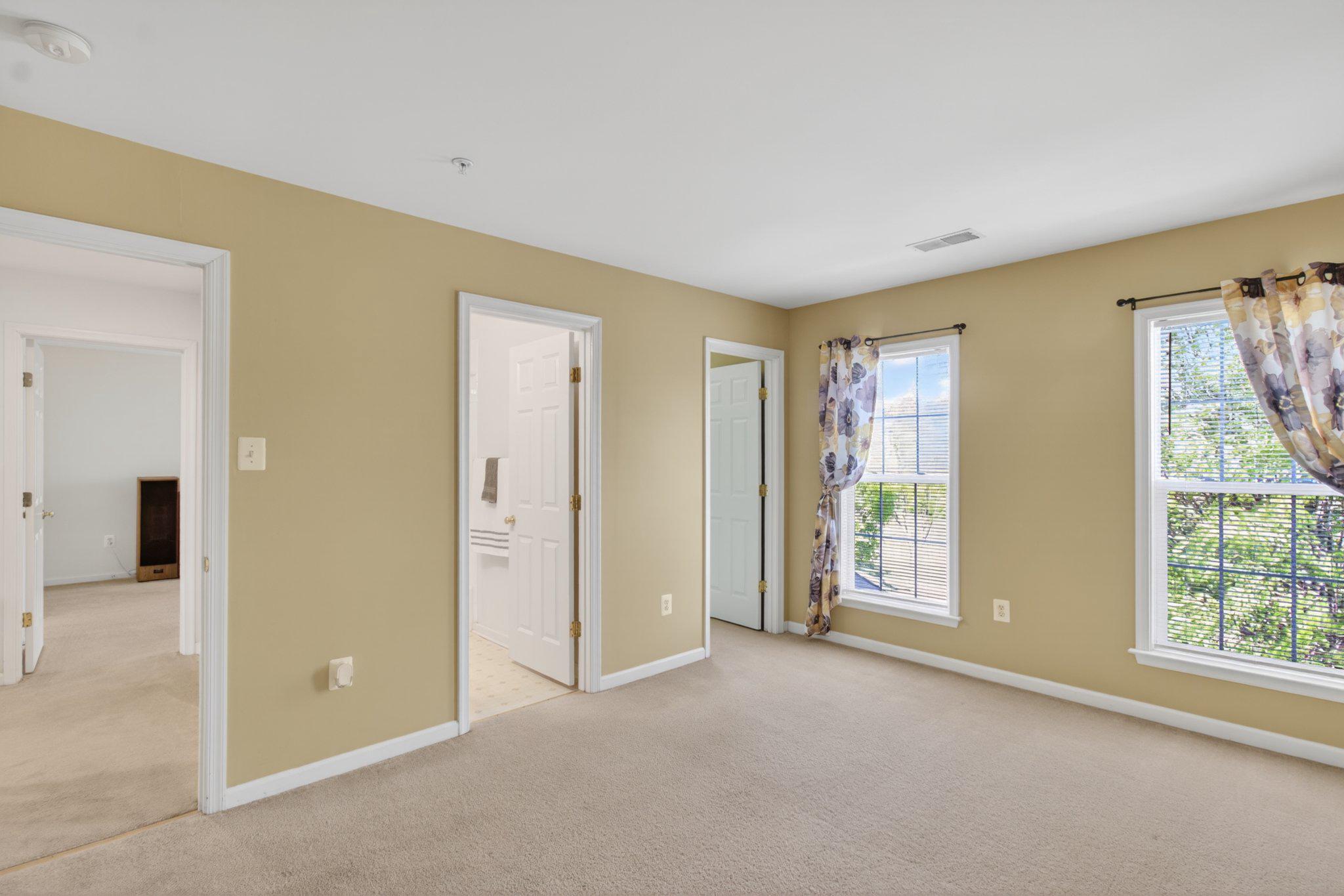 14305 Lightfoot Street Accokeek, MD 20607 - Photo 43 of 66 Bedroom #2