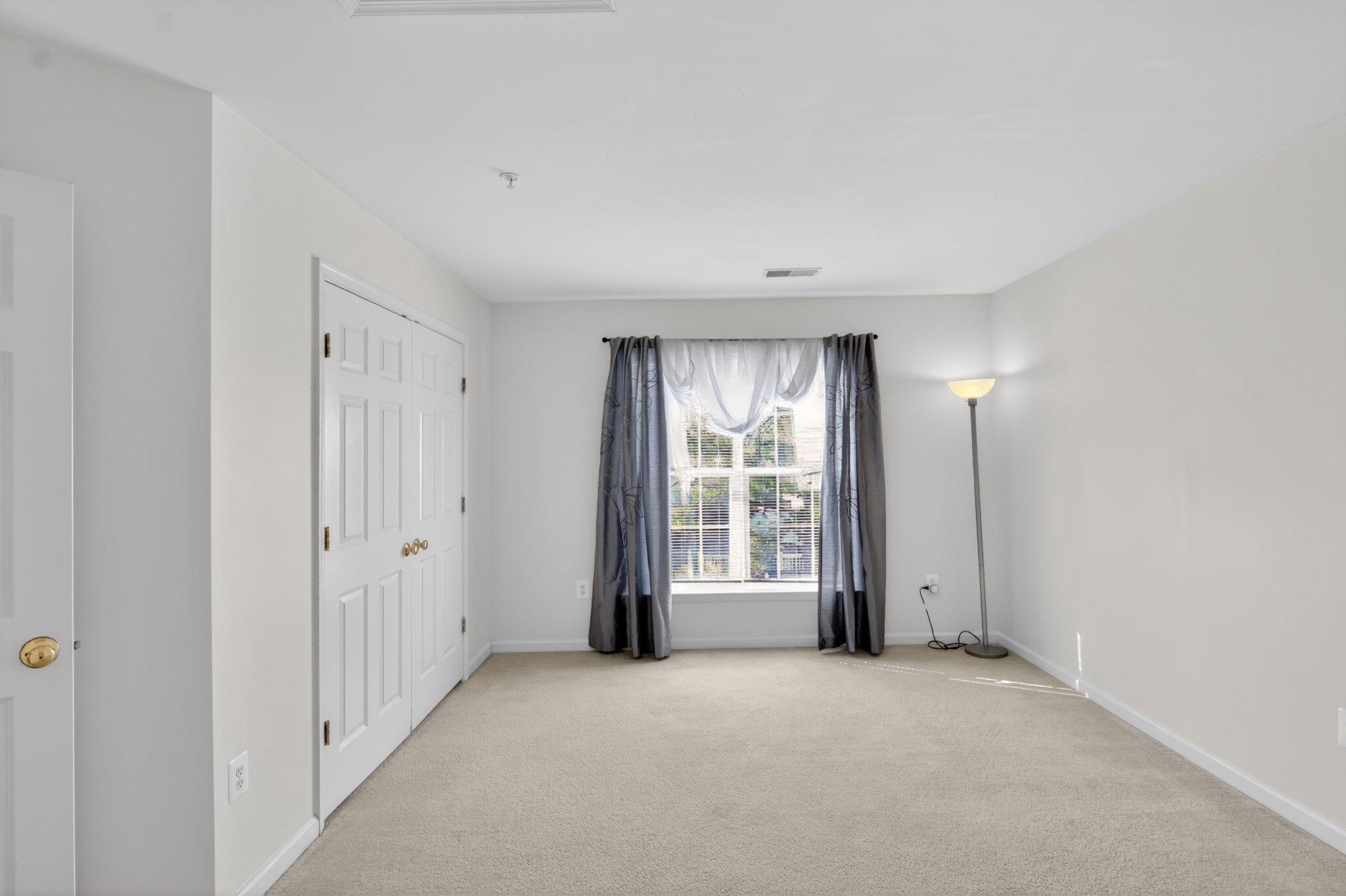 14305 Lightfoot Street Accokeek, MD 20607 - Photo 46 of 66 a view of an empty room with a window