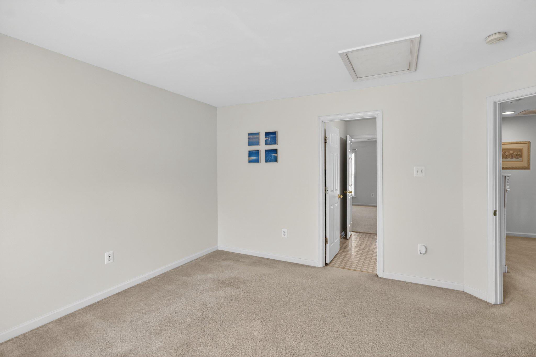 14305 Lightfoot Street Accokeek, MD 20607 - Photo 47 of 66 Bedroom #3