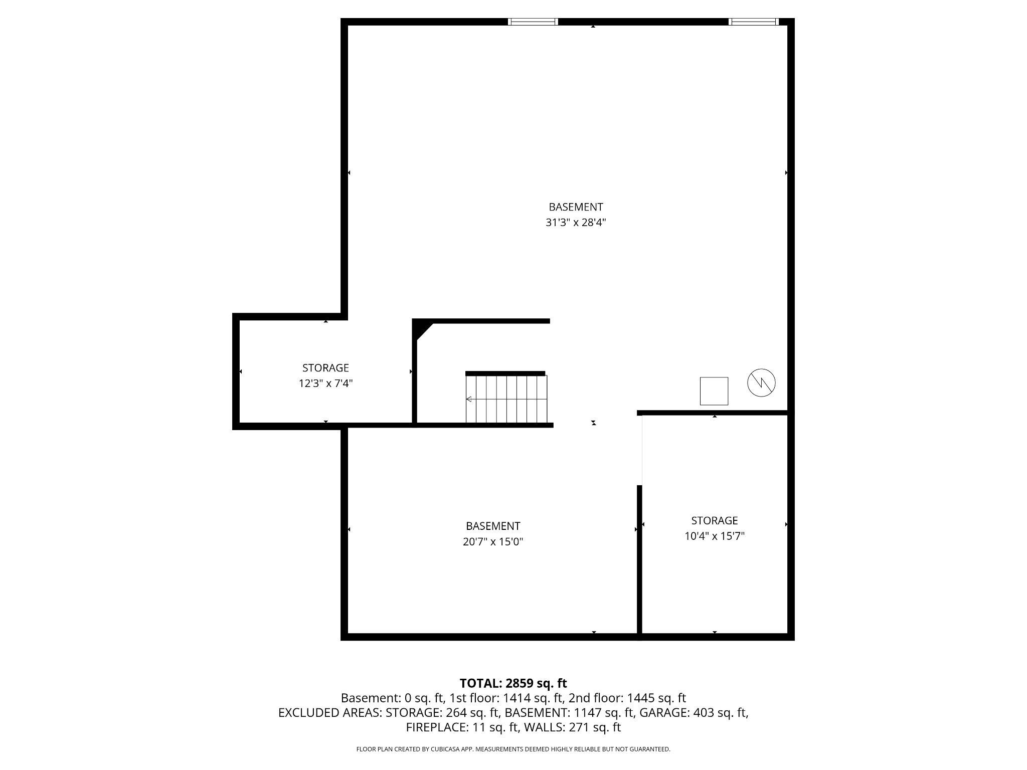 14305 Lightfoot Street Accokeek, MD 20607 - Photo 10 of 11