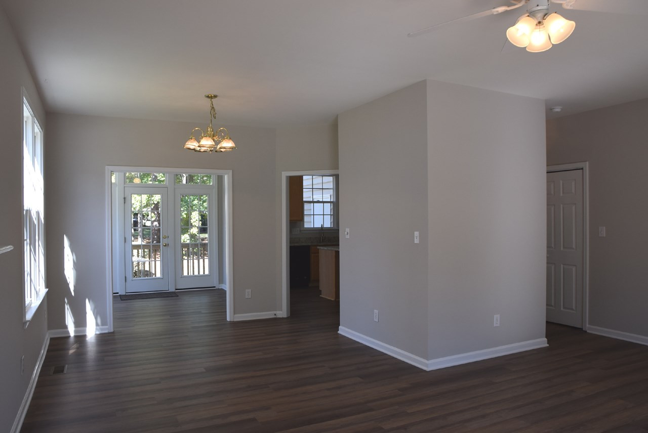 5646 Picnic Rock Lane Raleigh, NC 27613 - Photo 4 of 30 Dining/Family Room