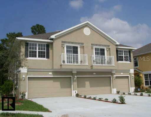 8317 Shallow Creek Court New Port Richey, FL 34653 - Photo 1 of 1 Exterior Front