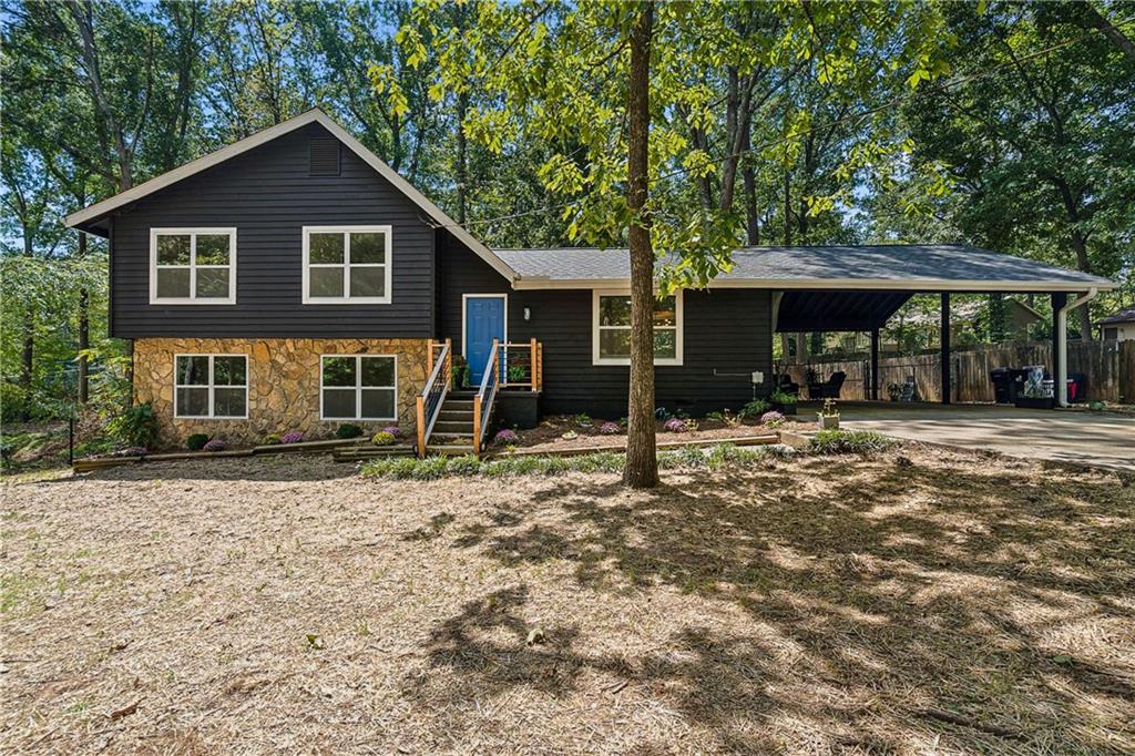 158 Longview Road Stockbridge, GA 30281 - Photo 1 of 27 Gallery Image 1