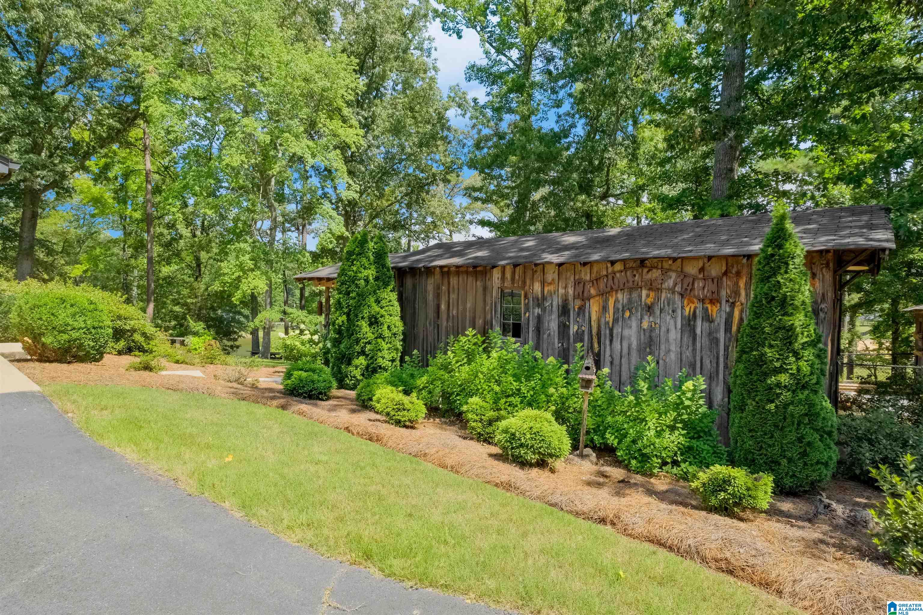 7146 Dry Creek Road Pell City, AL 35128 - Photo 73 of 100