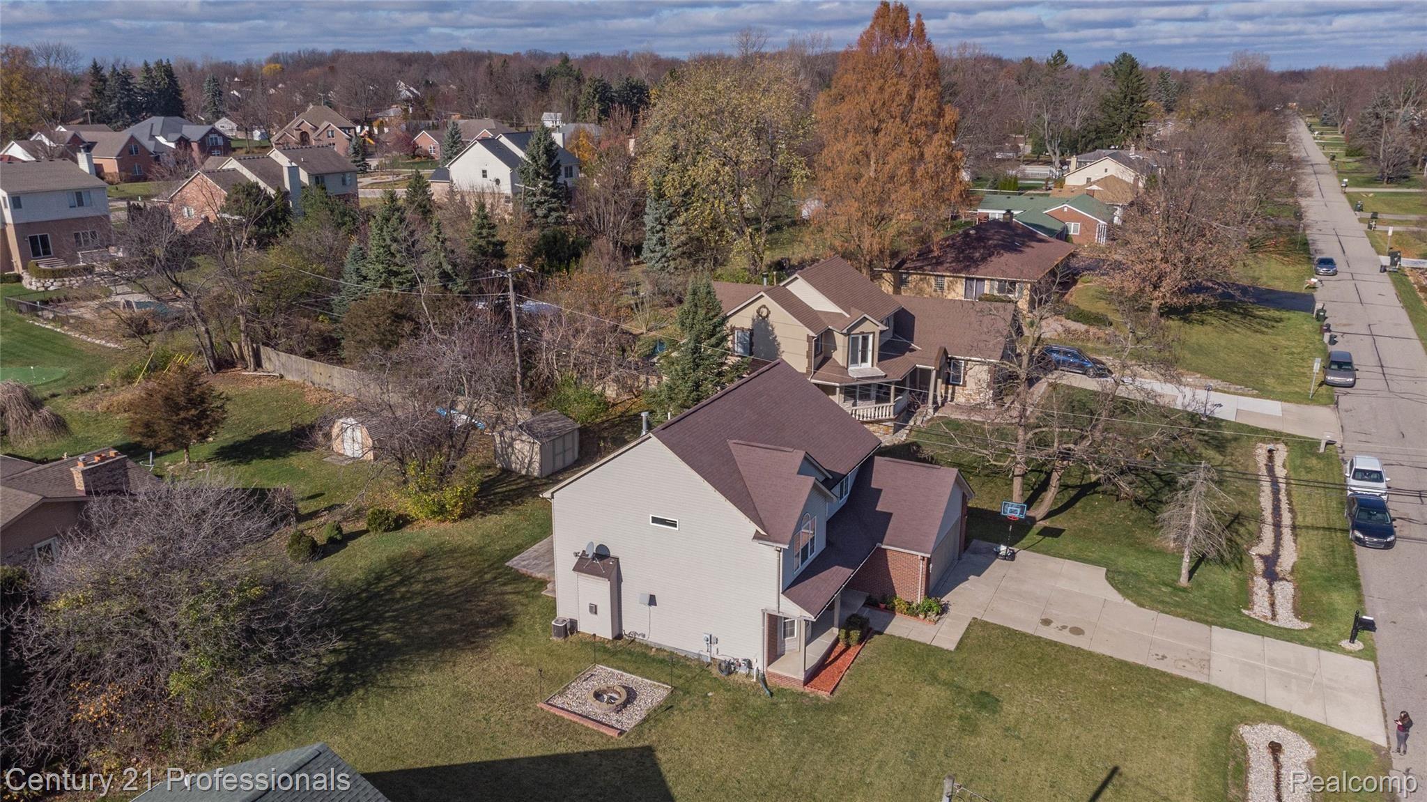 2974 Walbridge Drive Rochester, MI 48307 - Photo 66 of 82 0652200093795_65.jpg