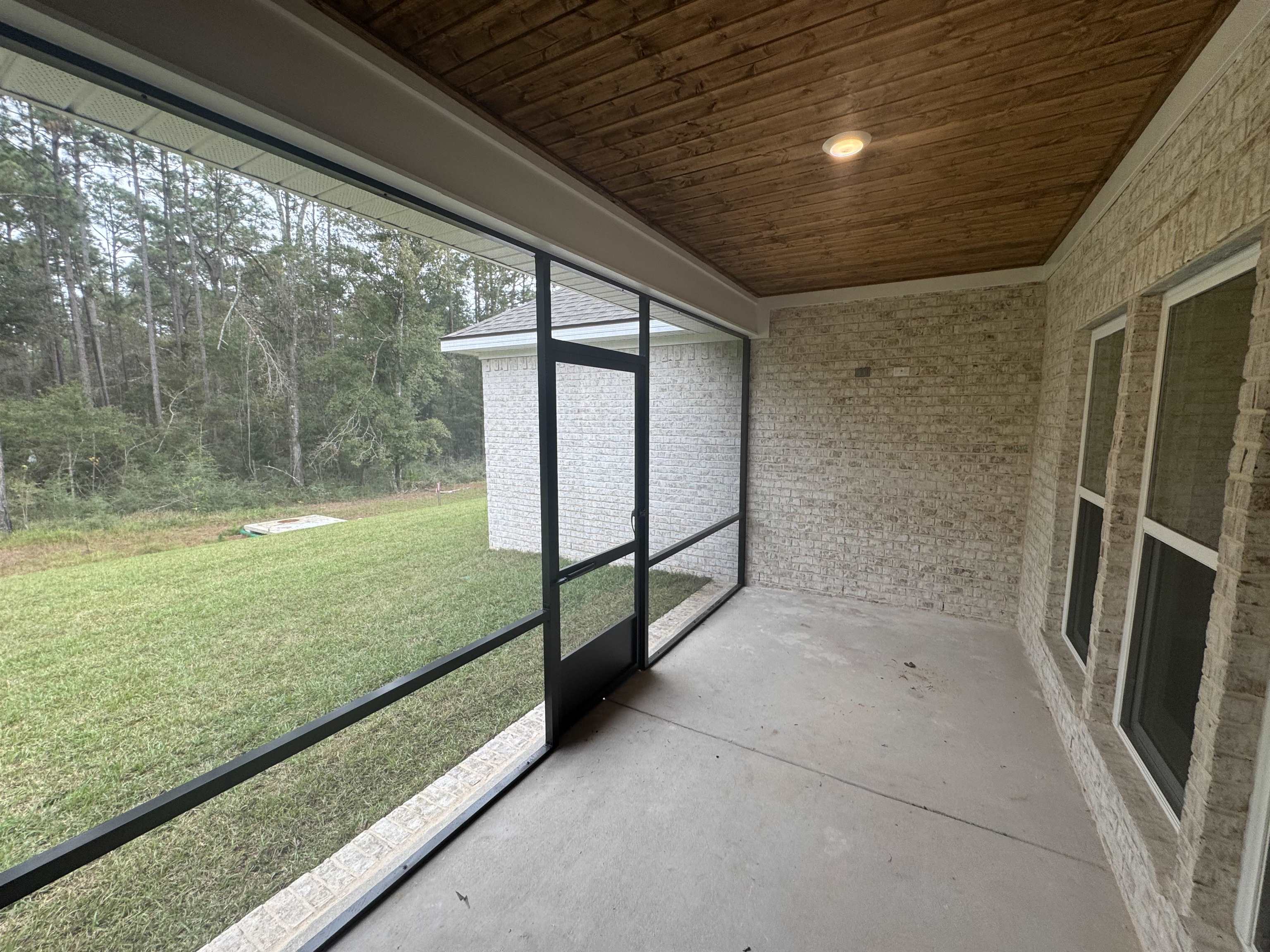 8090 Calverton Street, Unit 23 Foley, AL 36535 - Photo 15 of 30 Sun Room