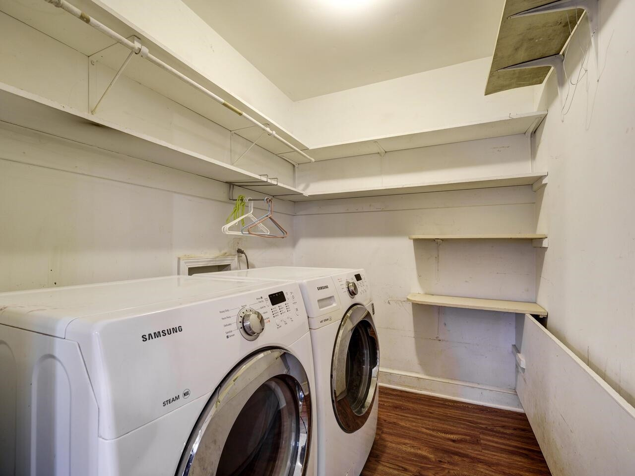 3115 Hope Valley Road Durham, NC 27707 - Photo 8 of 42 Laundry Room