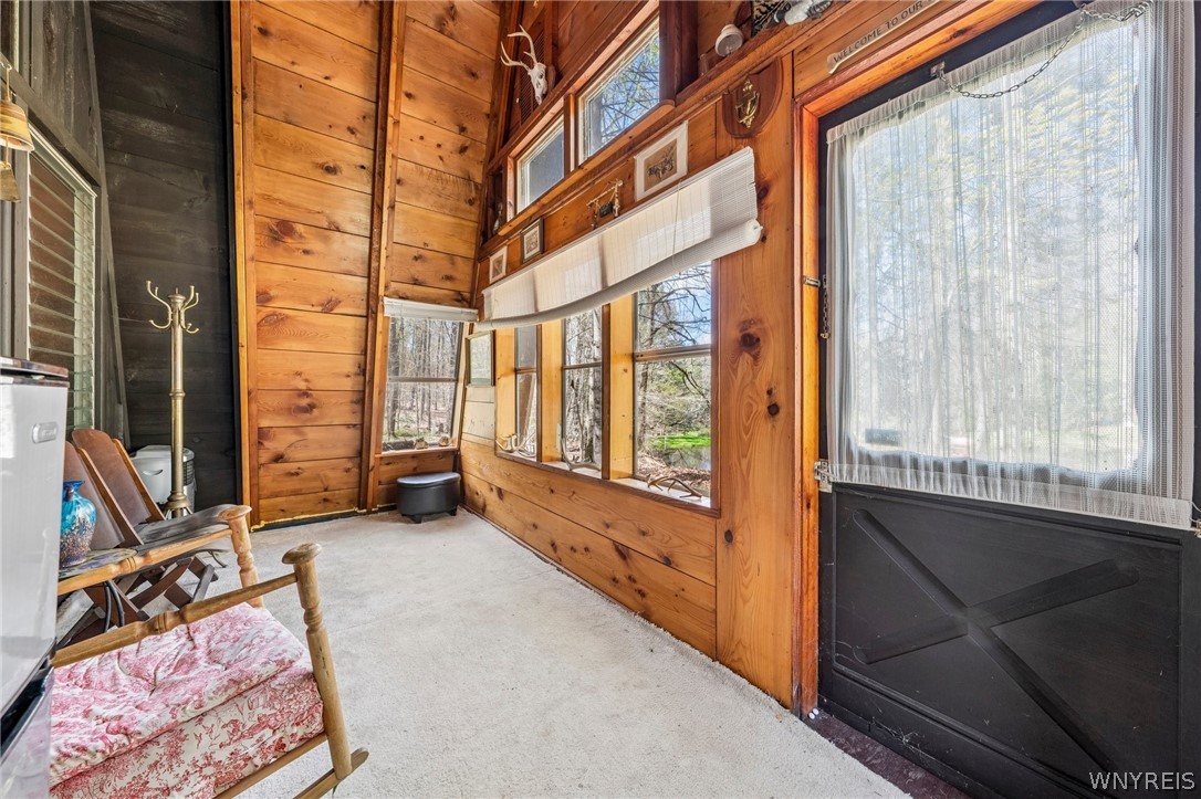 3890 Weber Road Orangeville, NY 14569 - Photo 6 of 40
