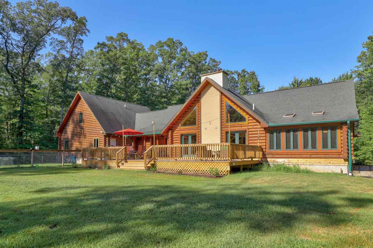 12605 Dorwood Road Burt, MI 48417 - Photo 55 of 73