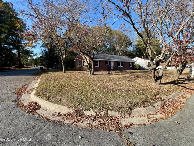 $235,000 | 709 Prince Avenue, Goldsboro, NC 27530