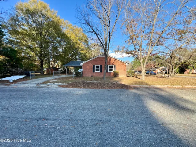 $235,000 | 709 Prince Avenue, Goldsboro, NC 27530