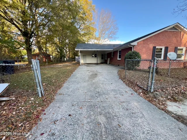 $235,000 | 709 Prince Avenue, Goldsboro, NC 27530