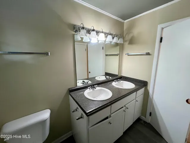 $235,000 | 709 Prince Avenue, Goldsboro, NC 27530