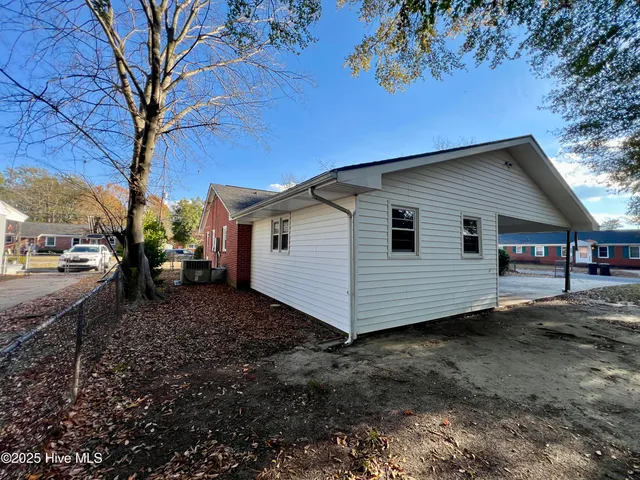 $235,000 | 709 Prince Avenue, Goldsboro, NC 27530