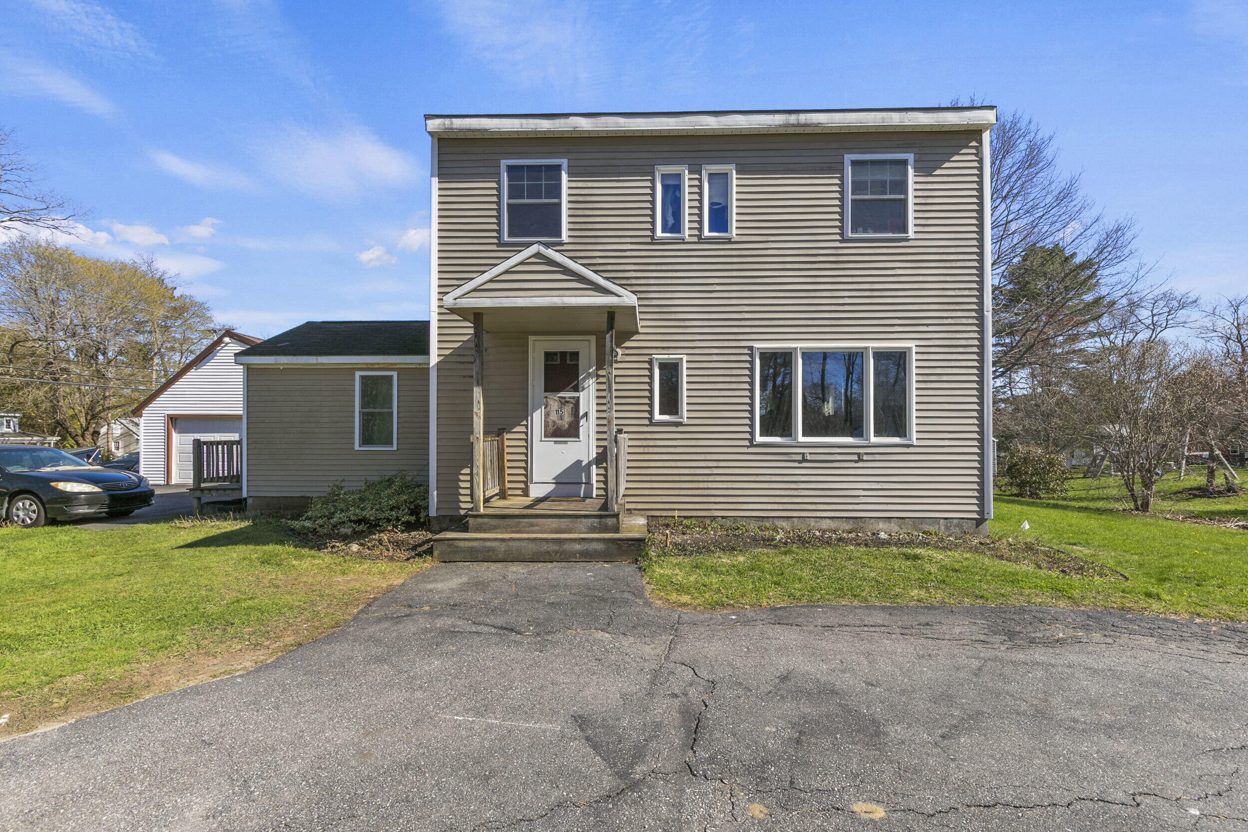 115 River Road Brunswick, ME 04011 - Photo 25 of 31