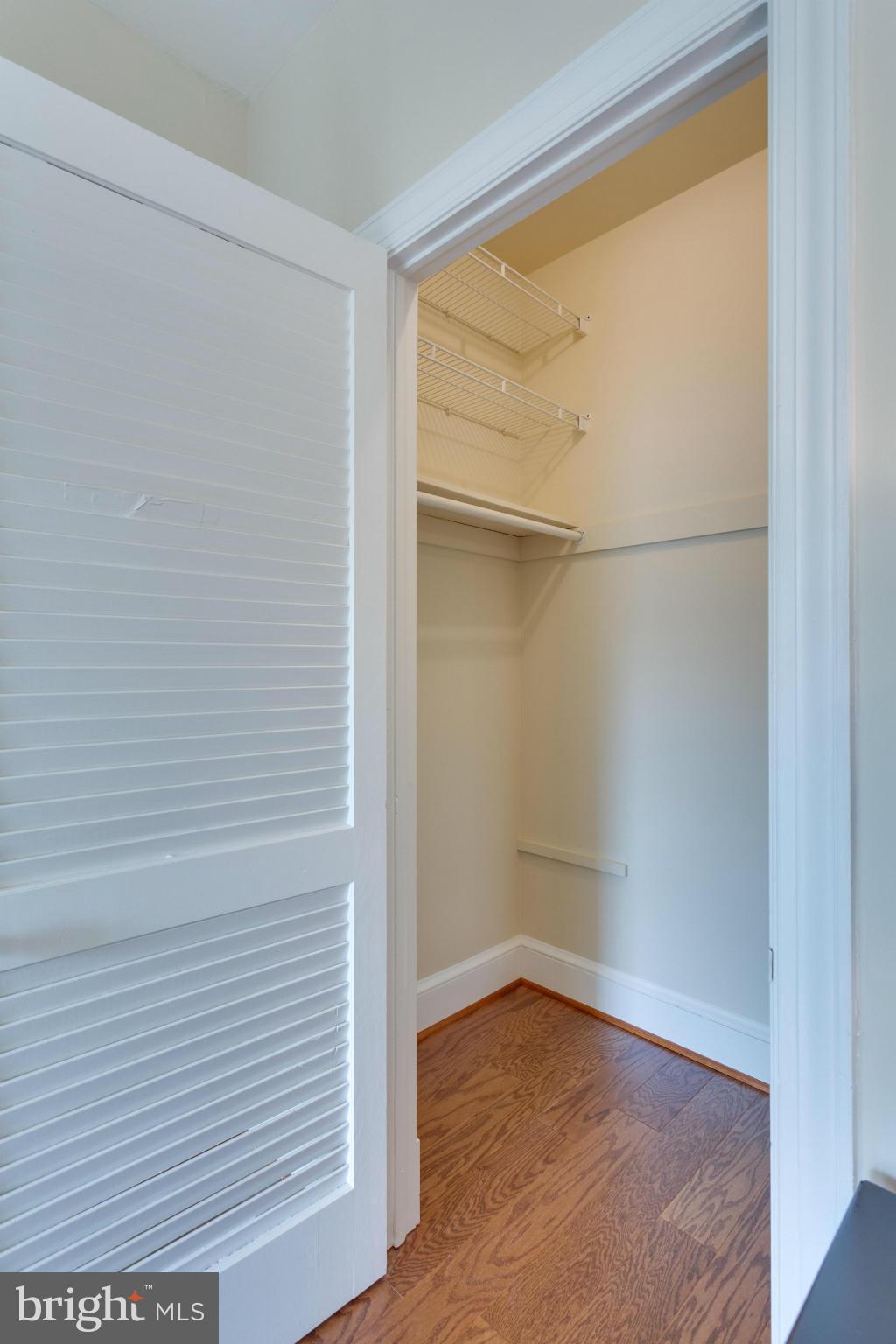 2031 Q Street Northwest, Unit 4 Washington, DC 20009 - Photo 16 of 19 Bedroom