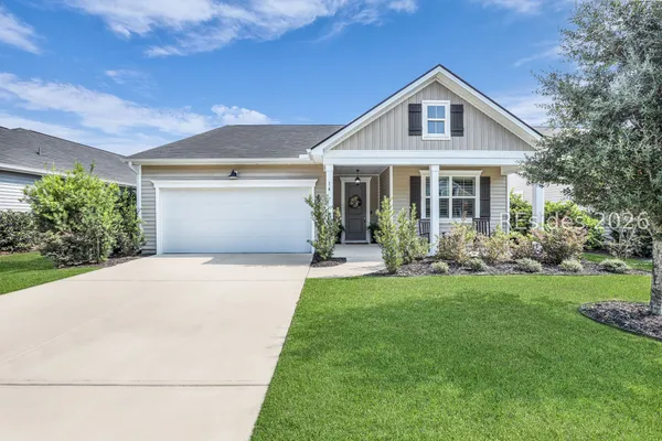 $464,990 | 14 Mainland Lakes Drive, Bluffton, SC 29910
