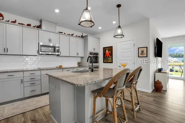 $464,990 | 14 Mainland Lakes Drive, Bluffton, SC 29910