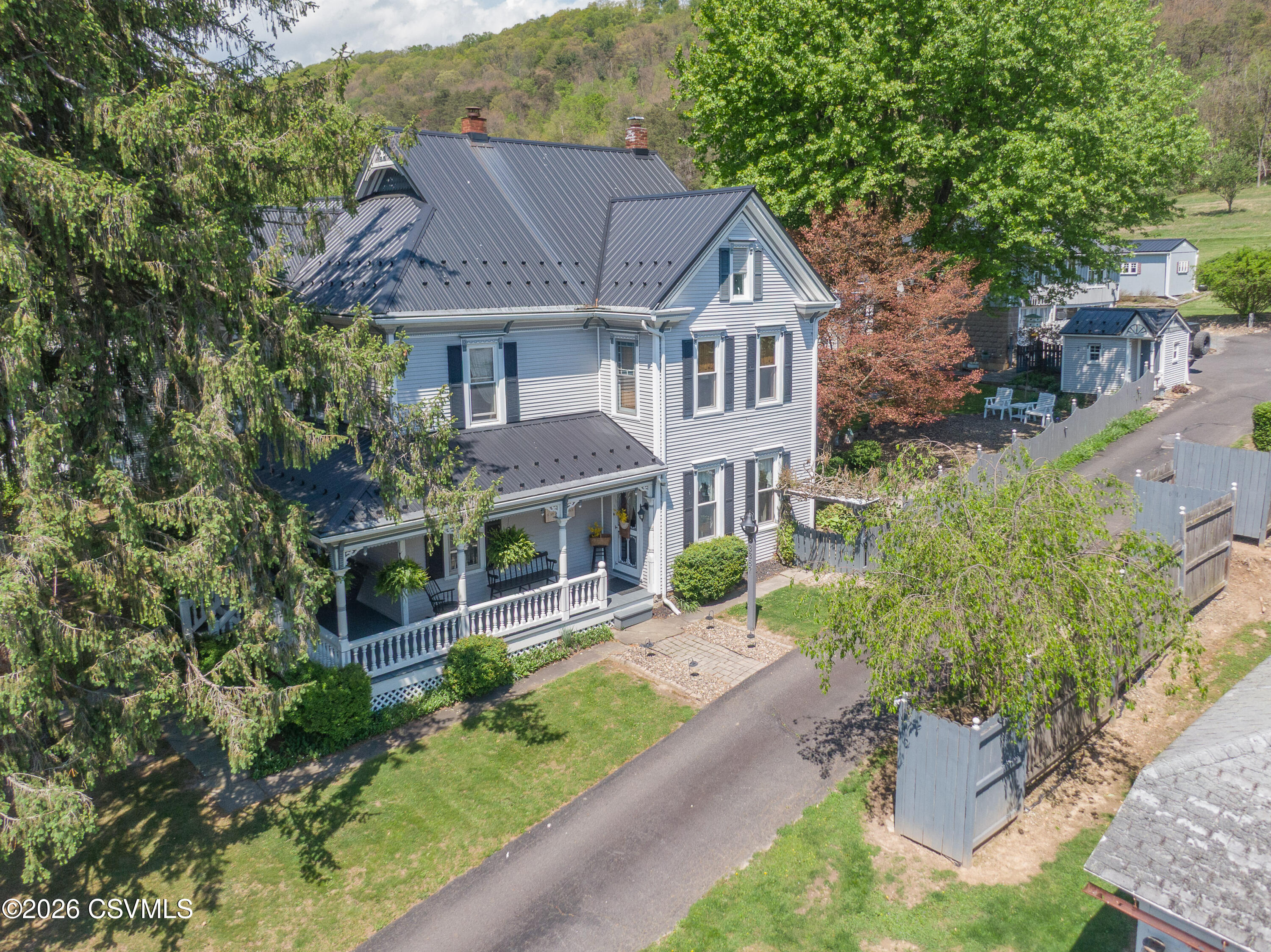 3387 Snydertown Road Sunbury, PA 17801 - Photo 3 of 76