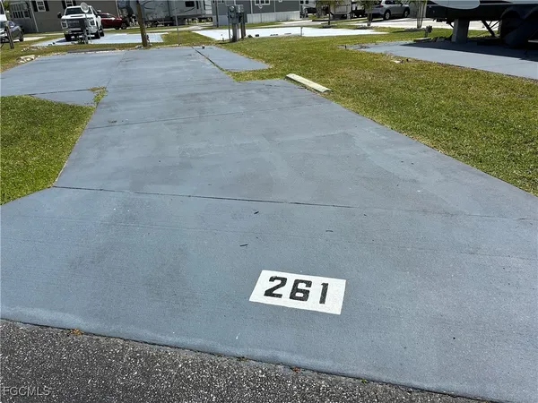 $59,500 | 19681-261 Summerlin Road, Fort Myers, FL 33908